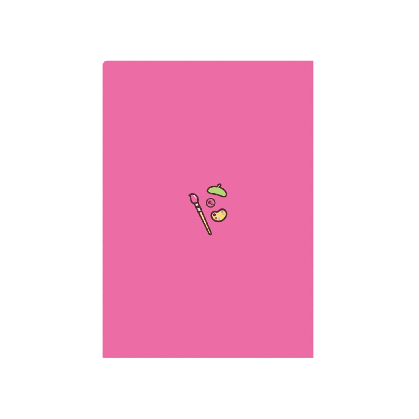 ウィリアム クリアファイル