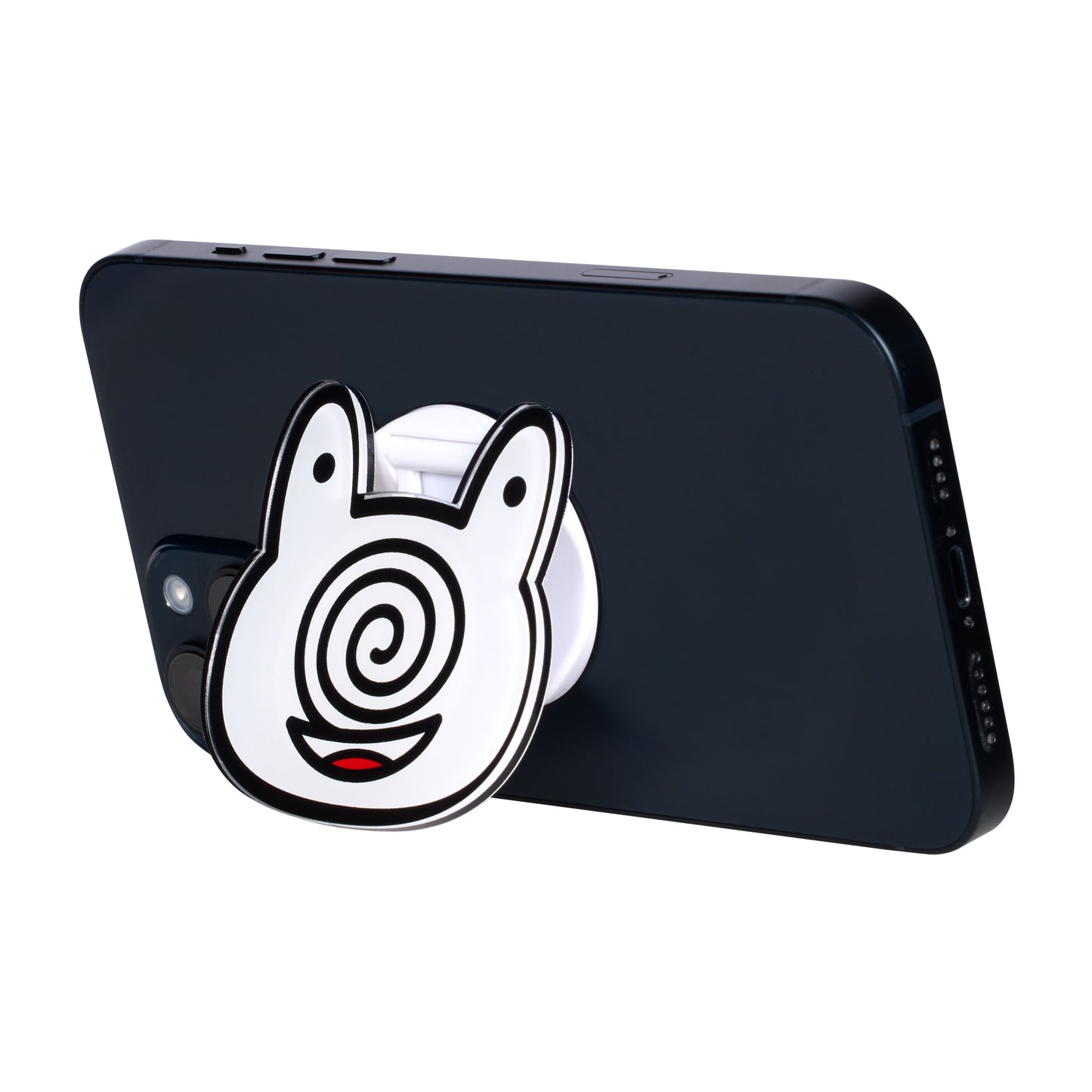 かべちょろくん スマホグリップ
