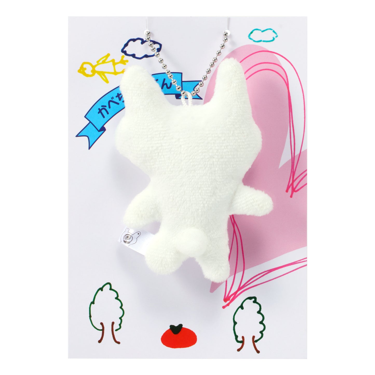 【復刻】かべちょろくん