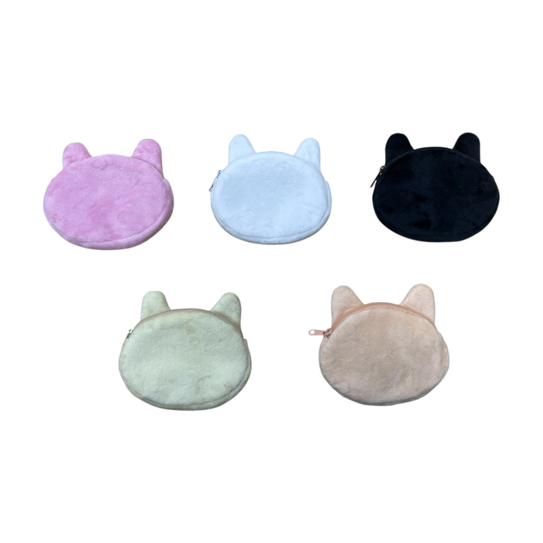 かべちょろ フェイスポーチ