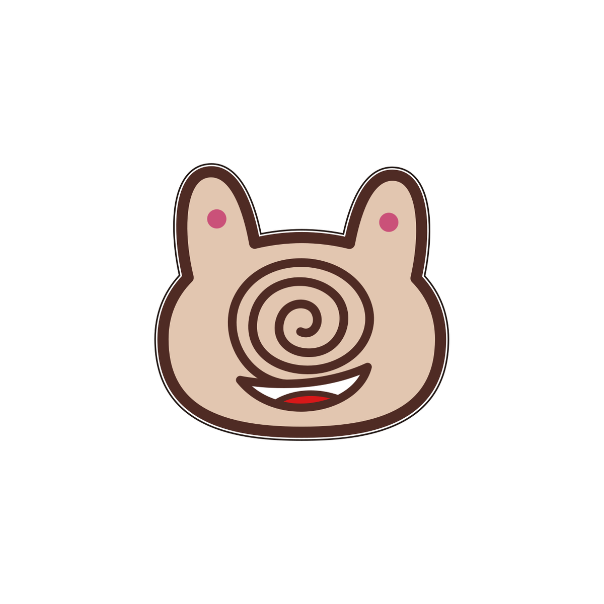 スマホグリップ(ウィリアム)