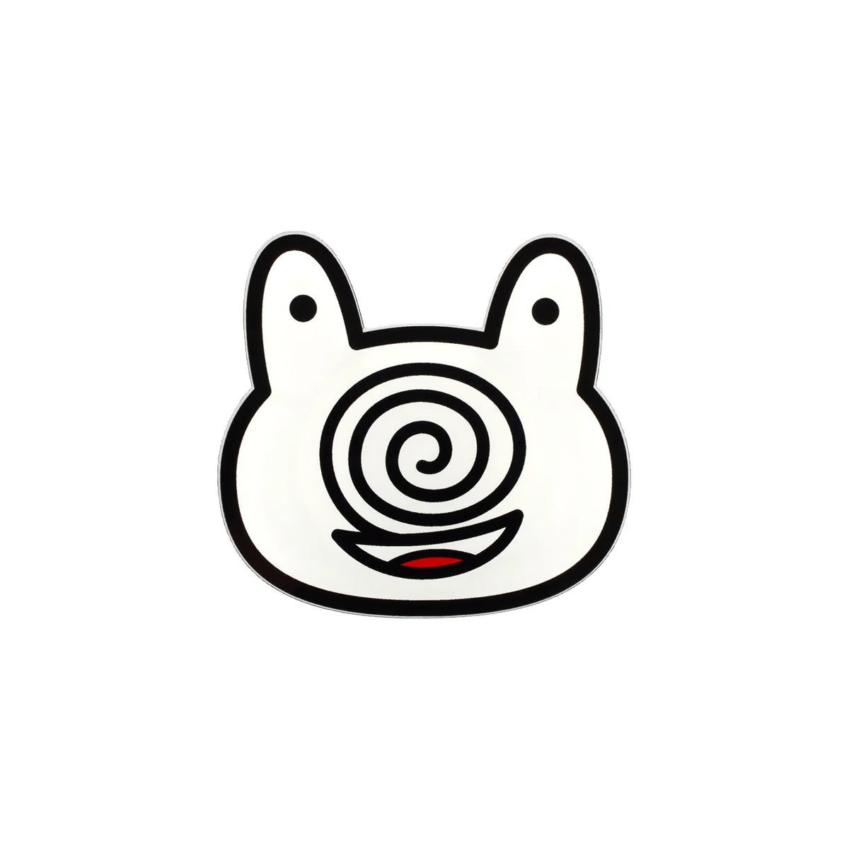 スマホグリップ(かべちょろくん)