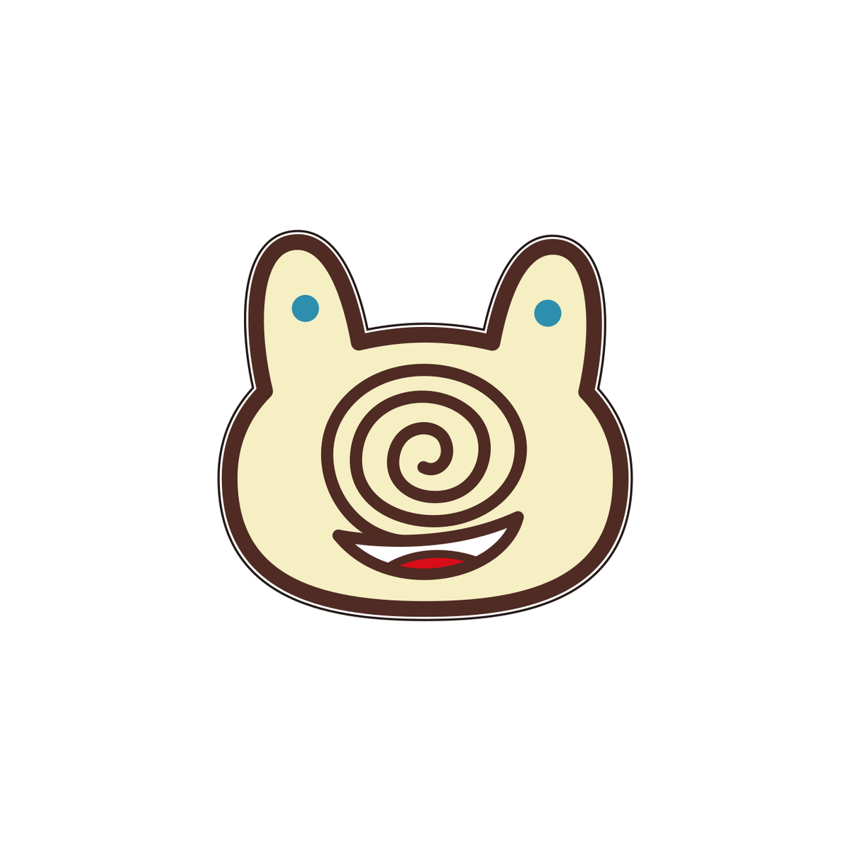 スマホグリップ(レオナルド)