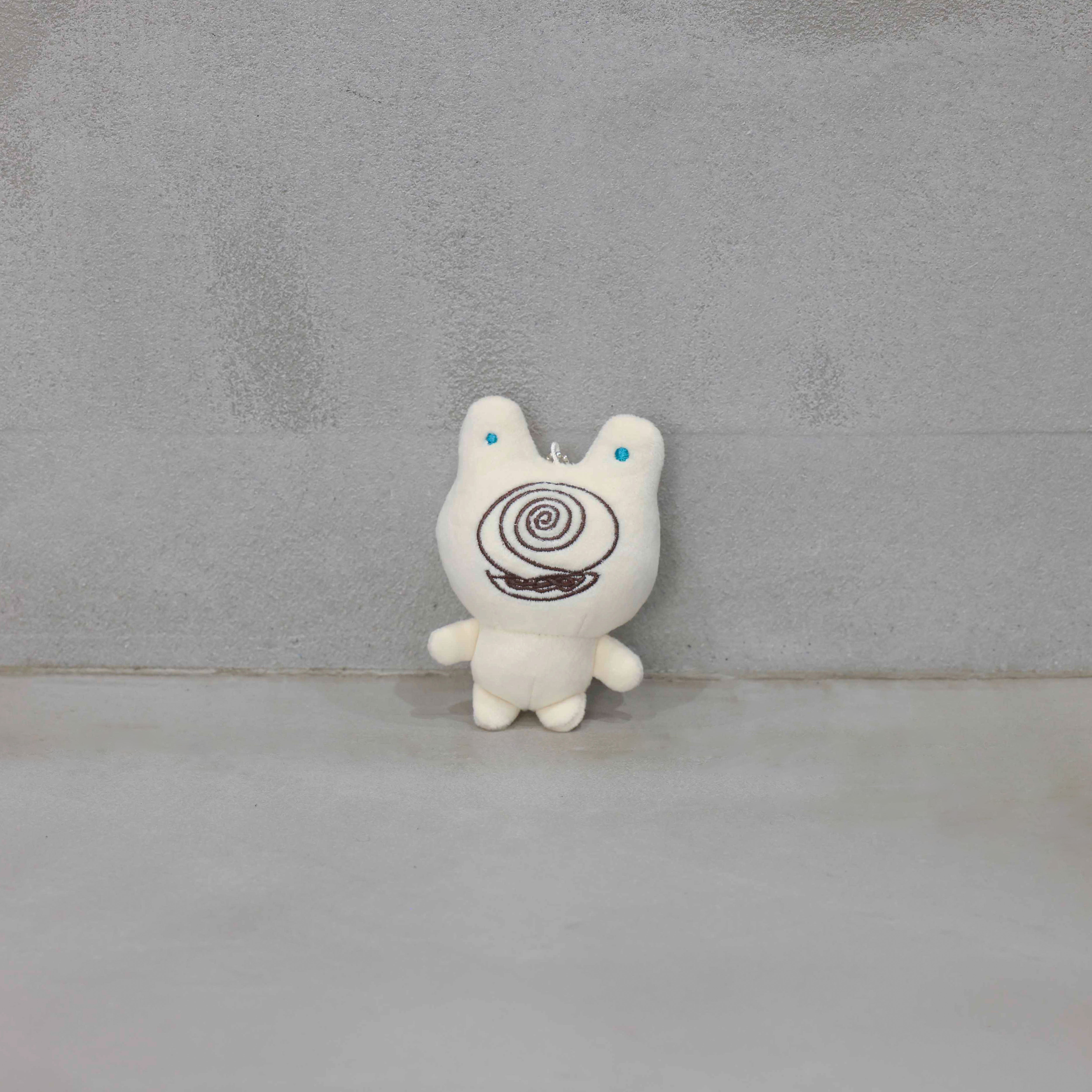 かべちょろ トートバッグ かべちょろハウス