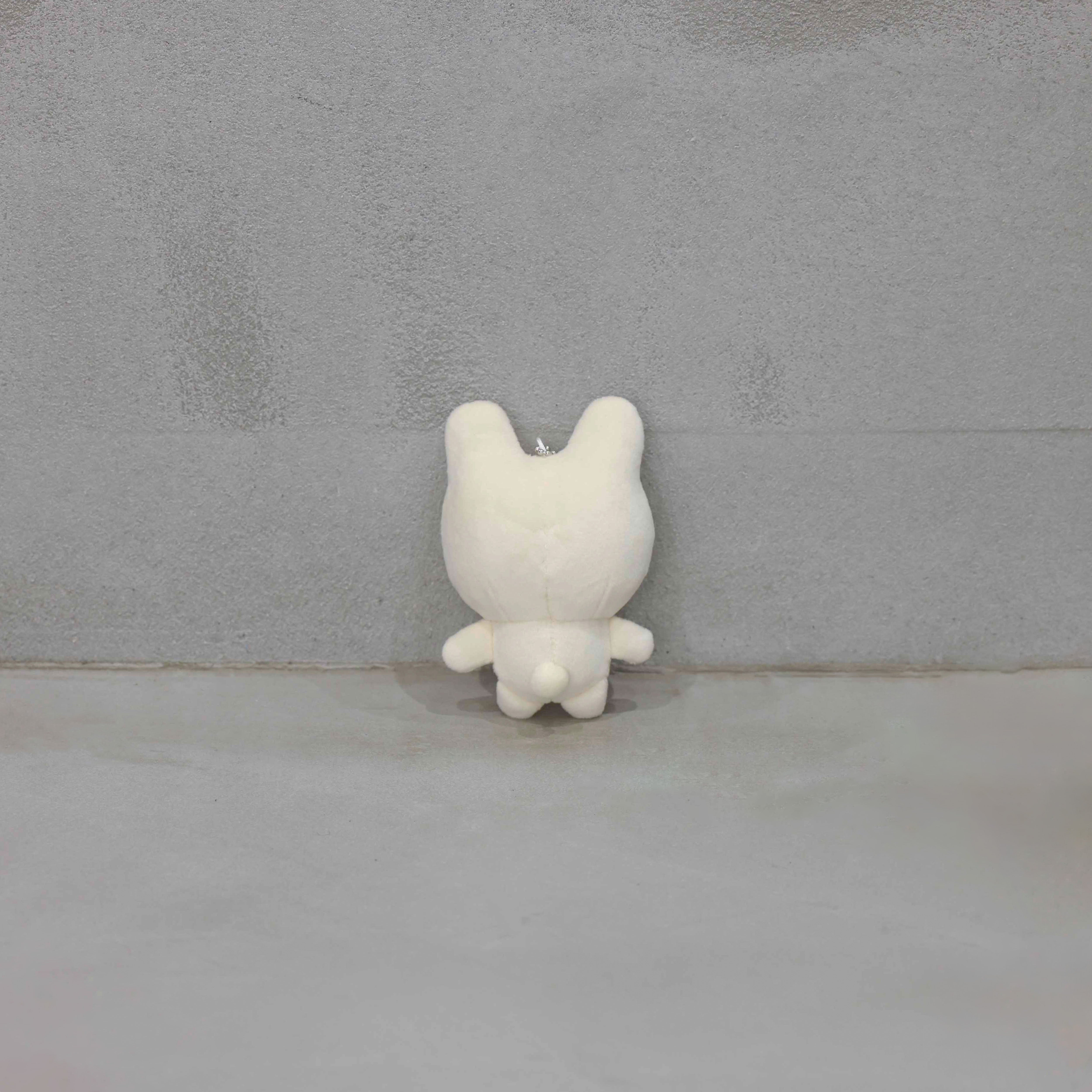 かべちょろハウス