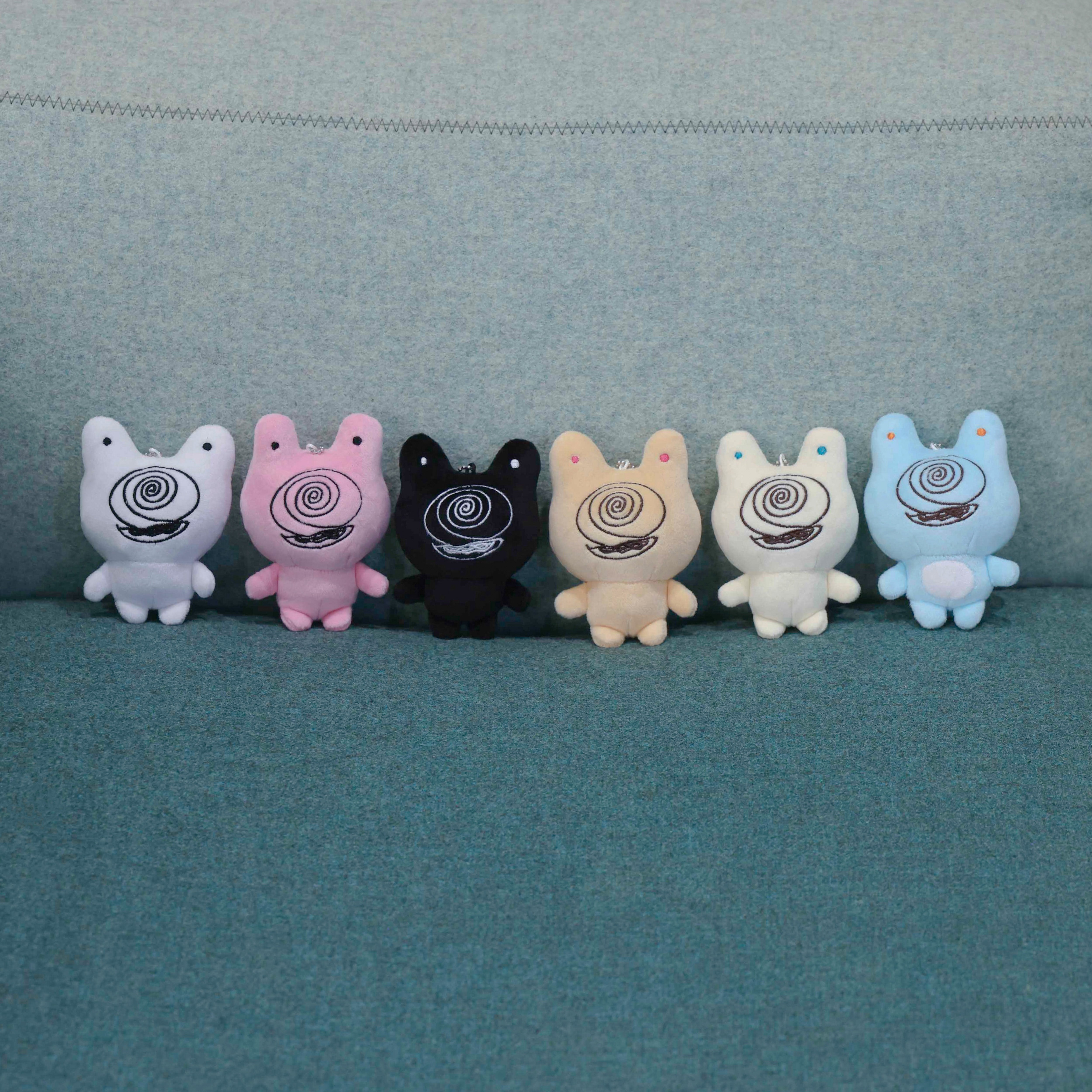 かべちょろハウス