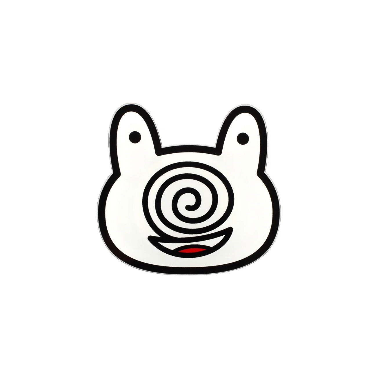 かべちょろハウス