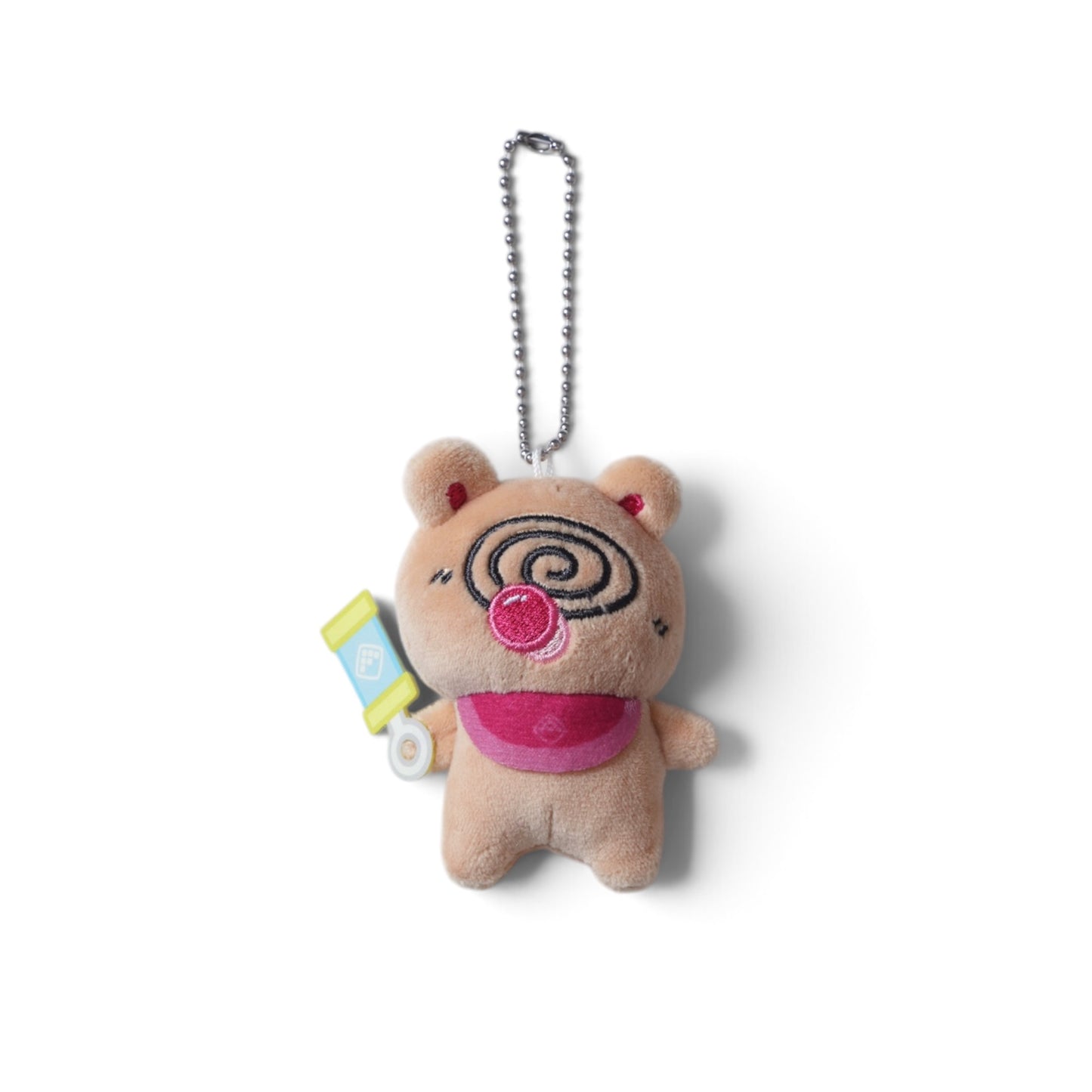 ベビちょろ ぬいぐるみキーホルダー(ウィリアム)