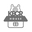 かべちょろハウス logo